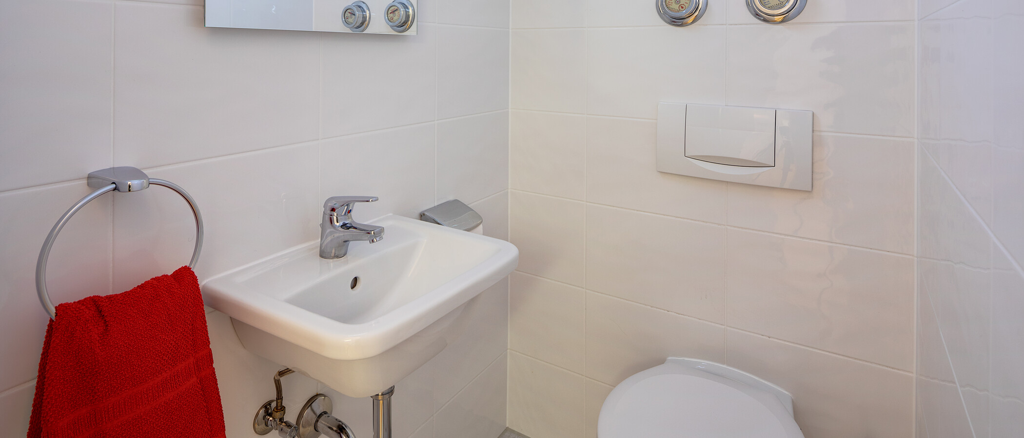 apartamento München Maxvorstadt - Westen 01 WC separado 6196