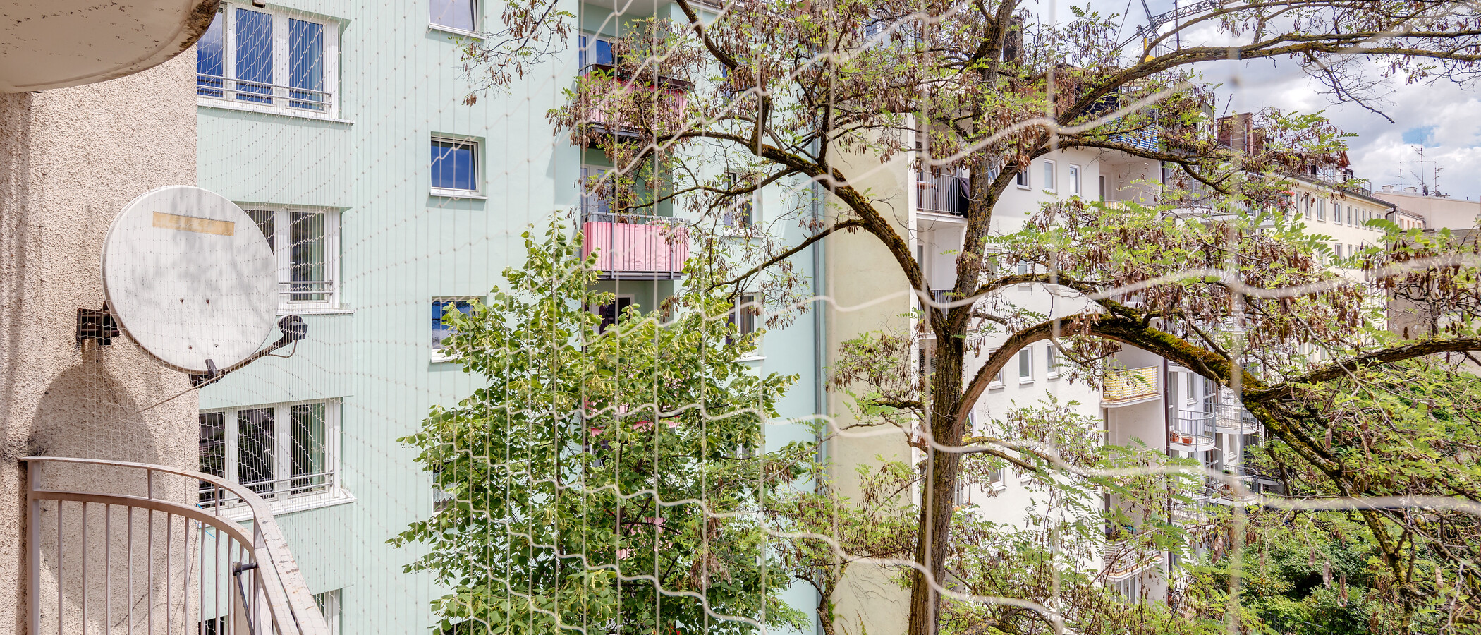 apartamento München Maxvorstadt - Westen 03 vista 6196
