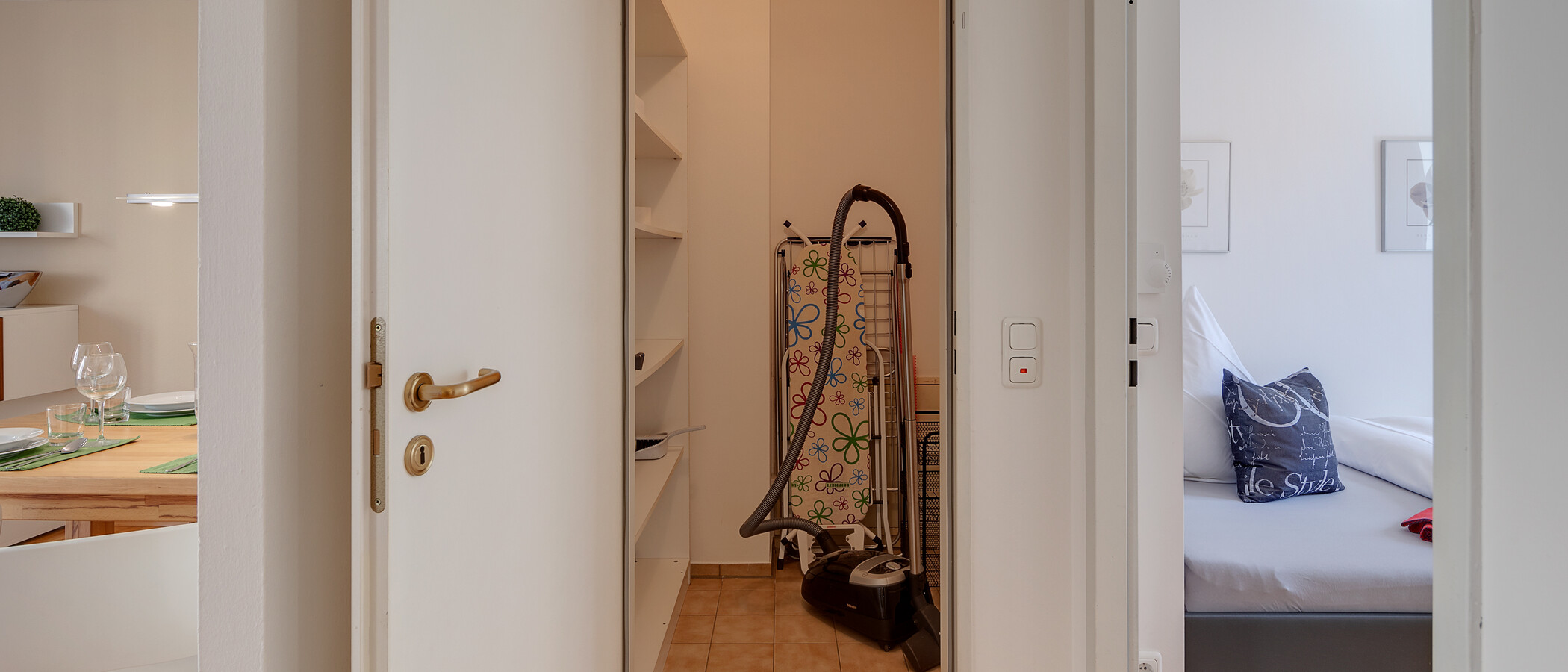 apartamento München Maxvorstadt - Westen 01 baulera 6196