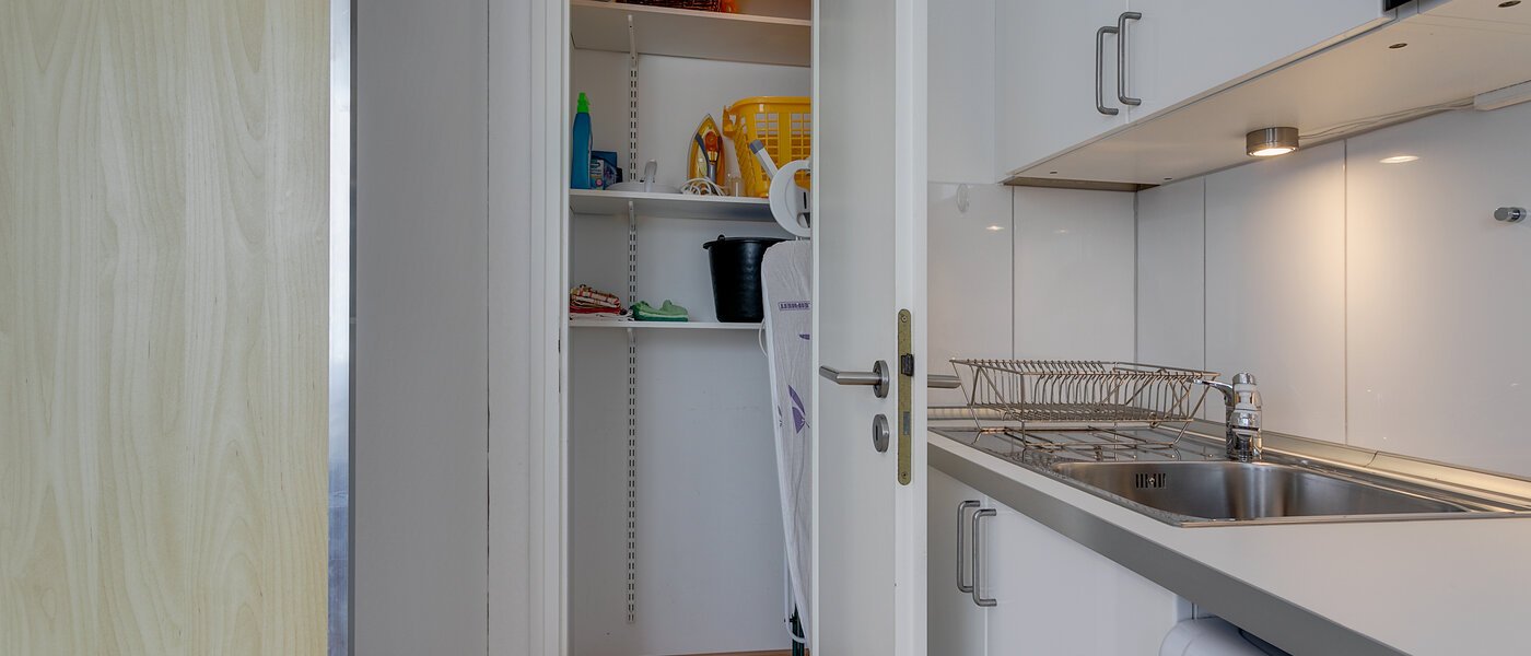 apartamento München Maxvorstadt - Universitätsviertel 01 extras 6205