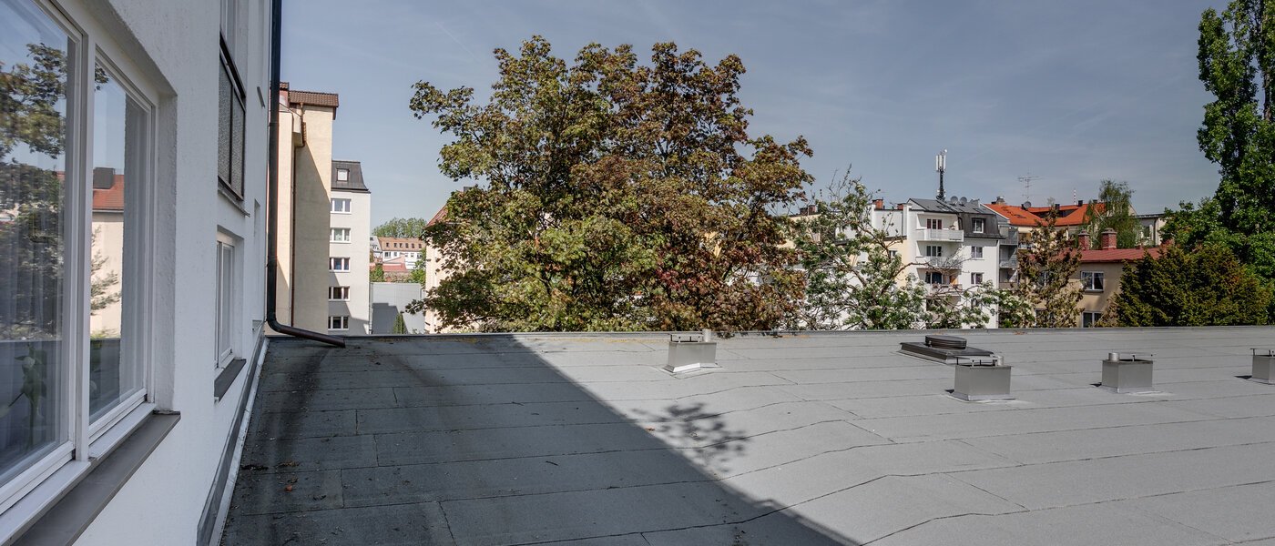 apartamento München Maxvorstadt - Universitätsviertel 02 vista 6205