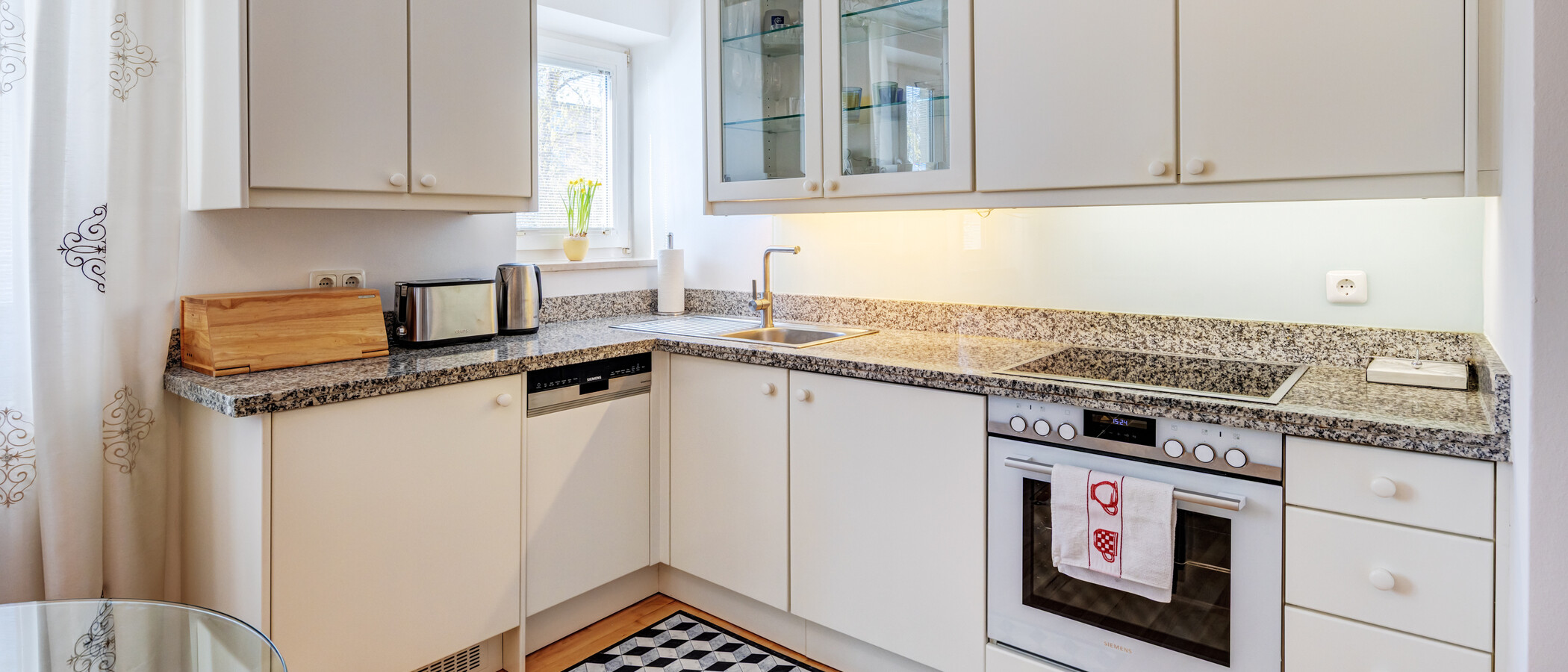 apartamento München Bogenhausen 01 cocina 6213