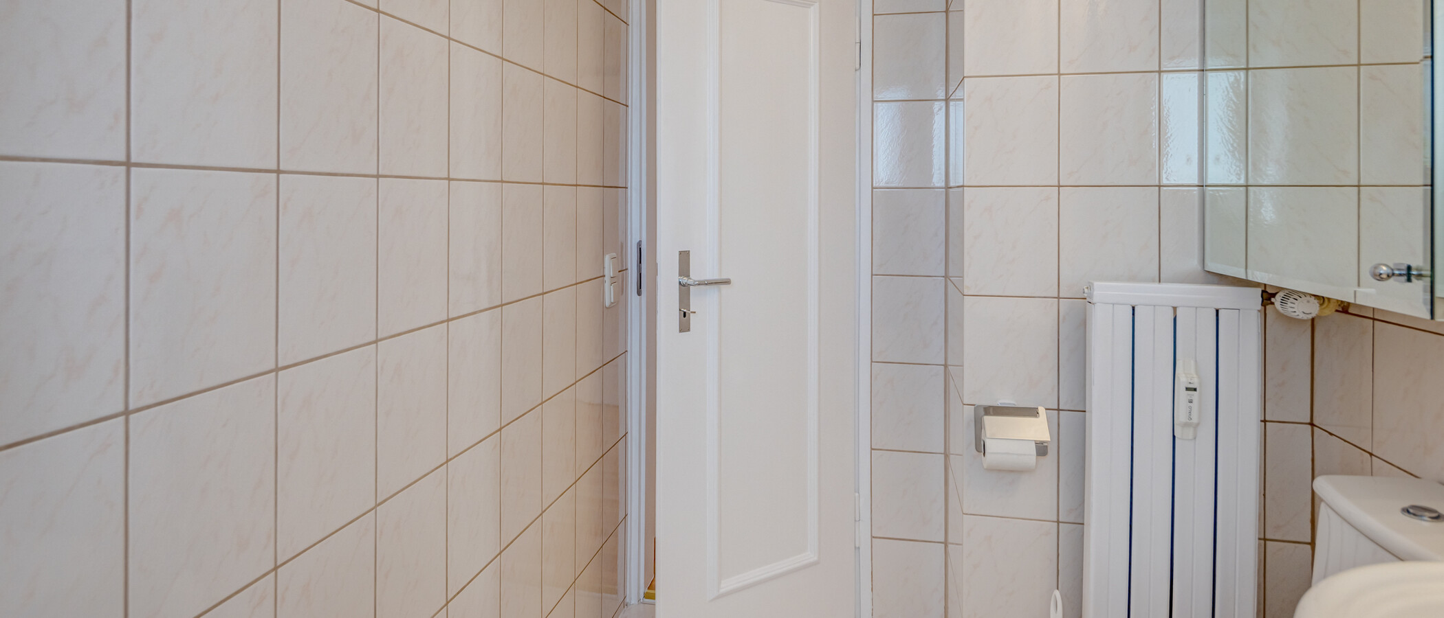 apartamento München Bogenhausen 02 baño 6213