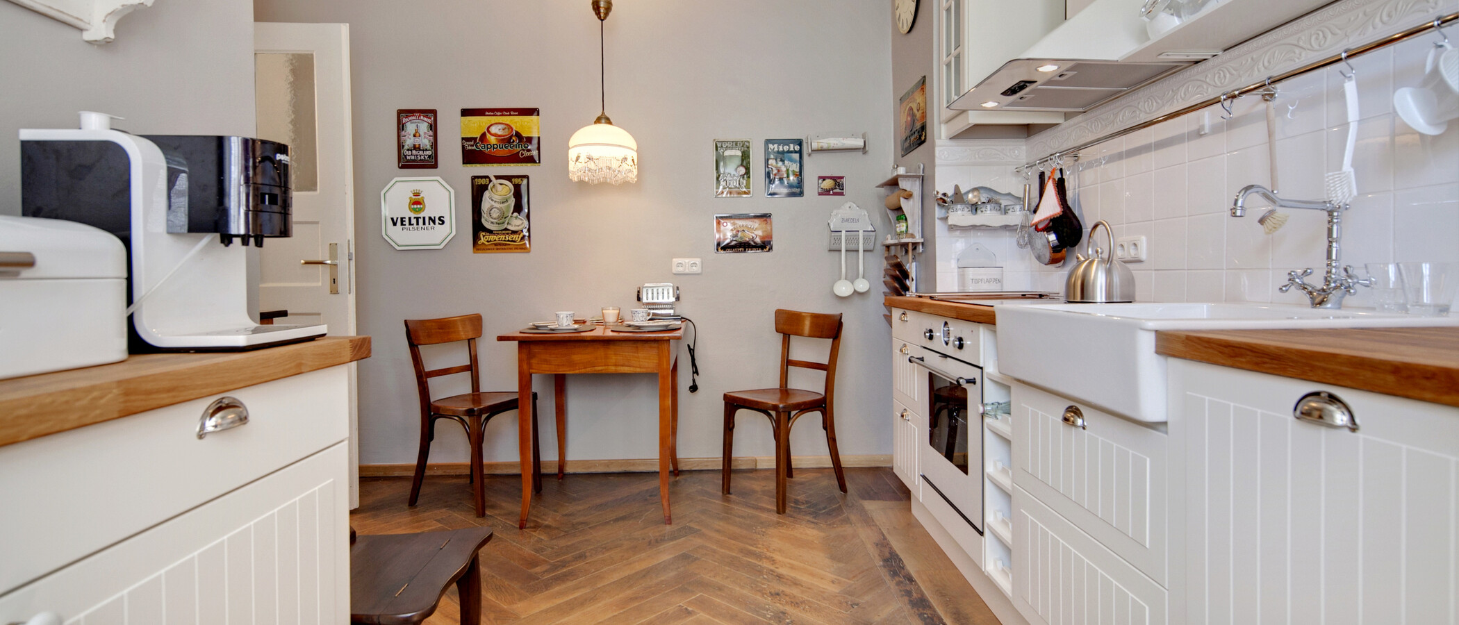 apartamento München Laim 04 cocina 6218