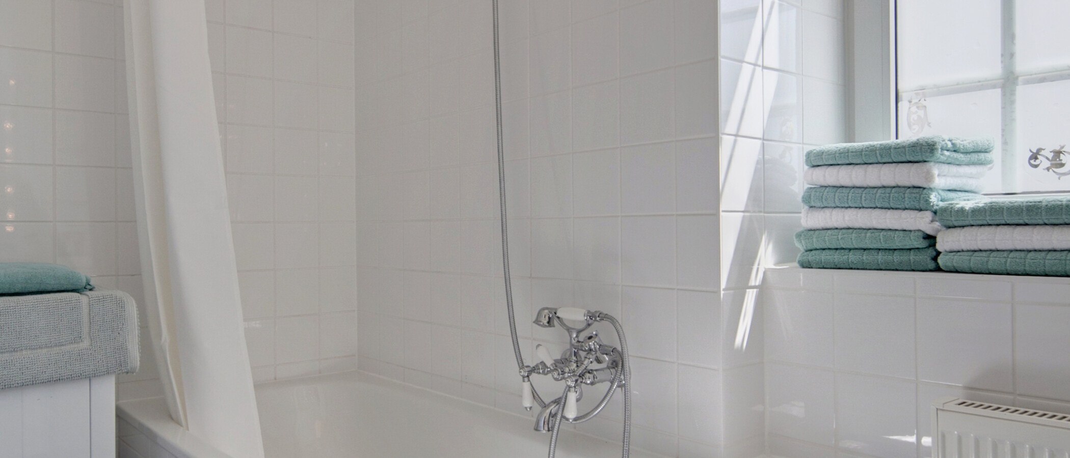 apartamento München Laim 01 baño 6218