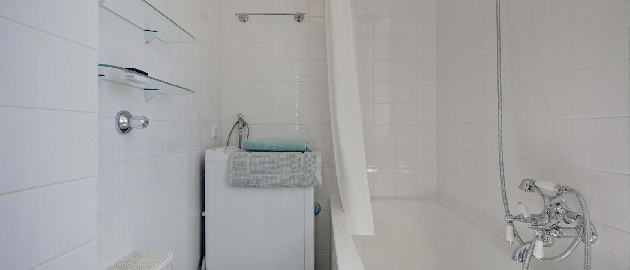 apartamento München Laim 04 baño 6218