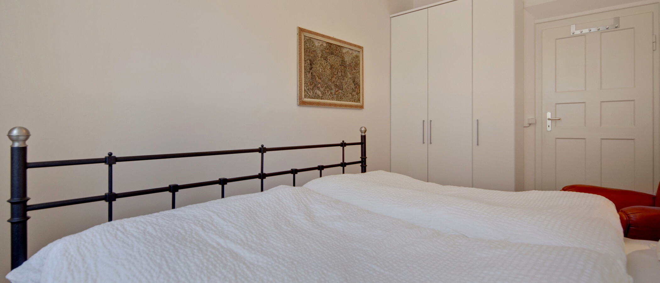apartamento München Laim 03 dormitorio 6218