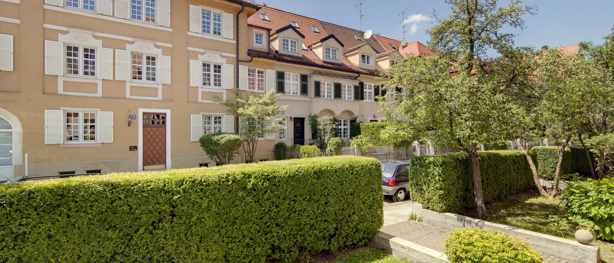 apartamento München Laim 02 vista 6218