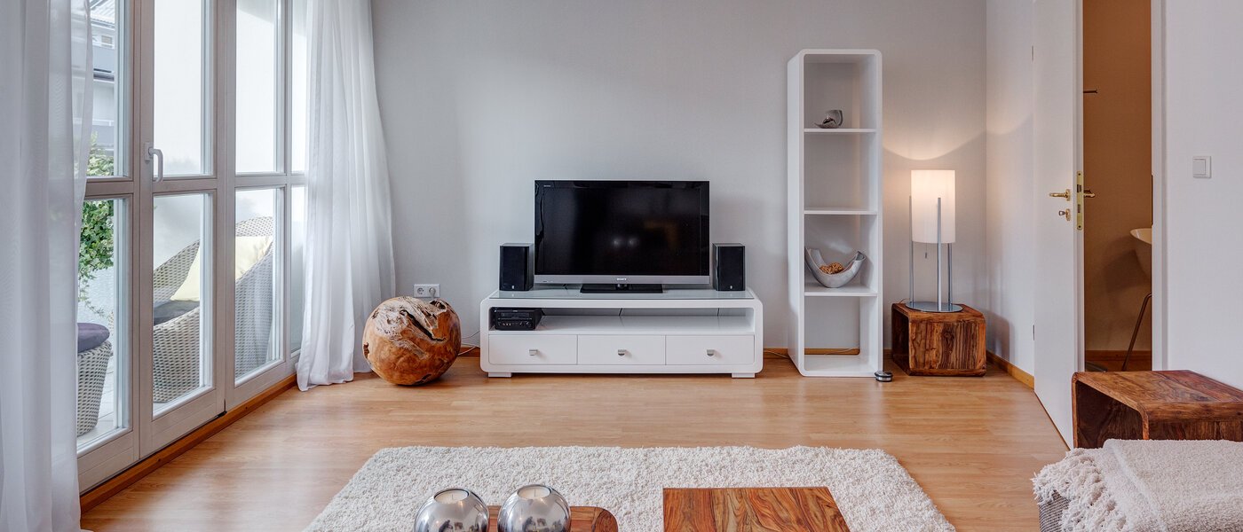 apartamento München Schwabing (rechts der Leopoldstraße) 01 salón 6219