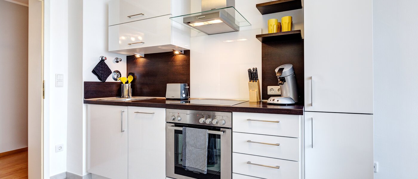 apartamento München Schwabing (rechts der Leopoldstraße) 02 cocina 6219