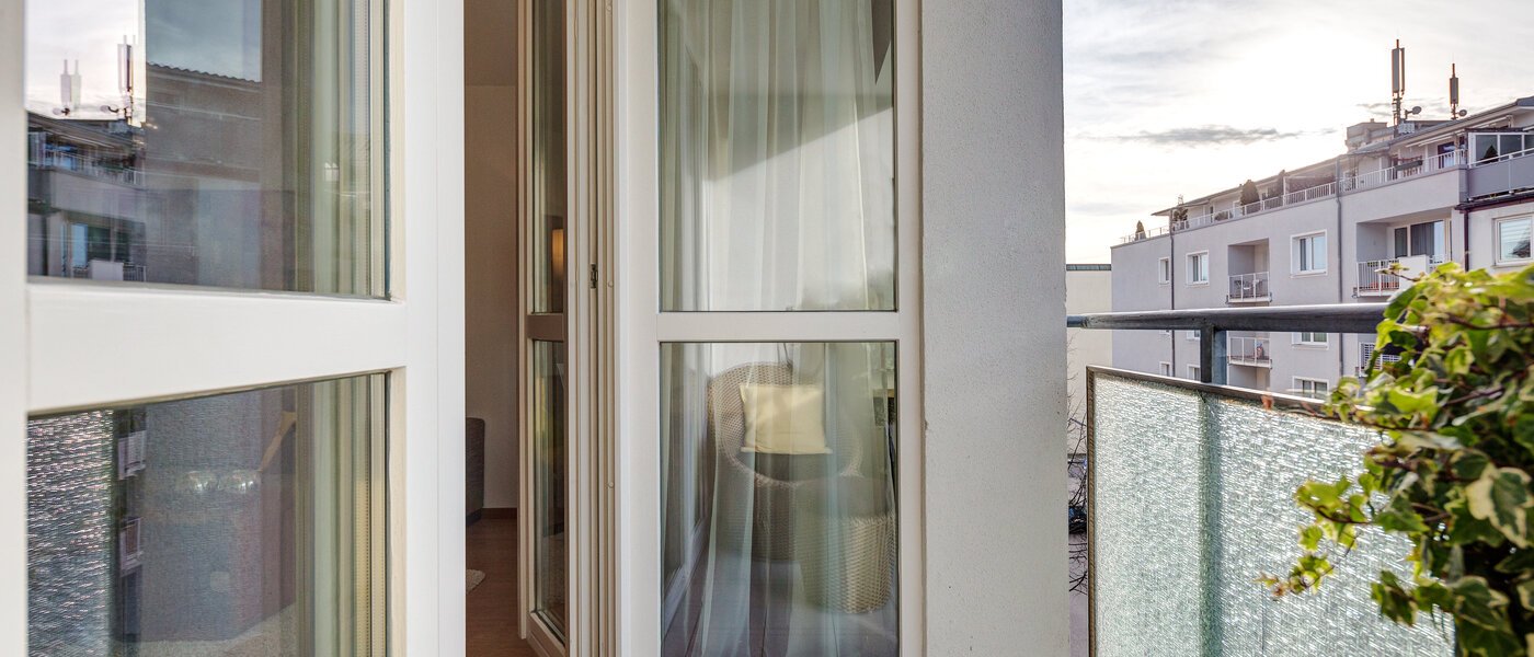 apartamento München Schwabing (rechts der Leopoldstraße) 03 balcón 6219