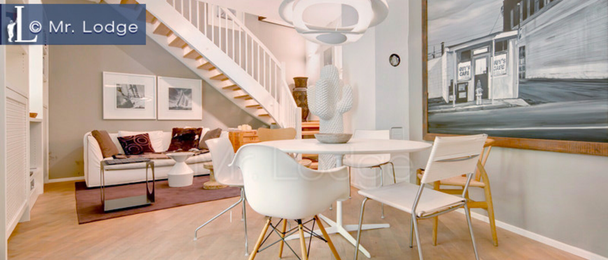 casa München Altstadt 01 salón 6228