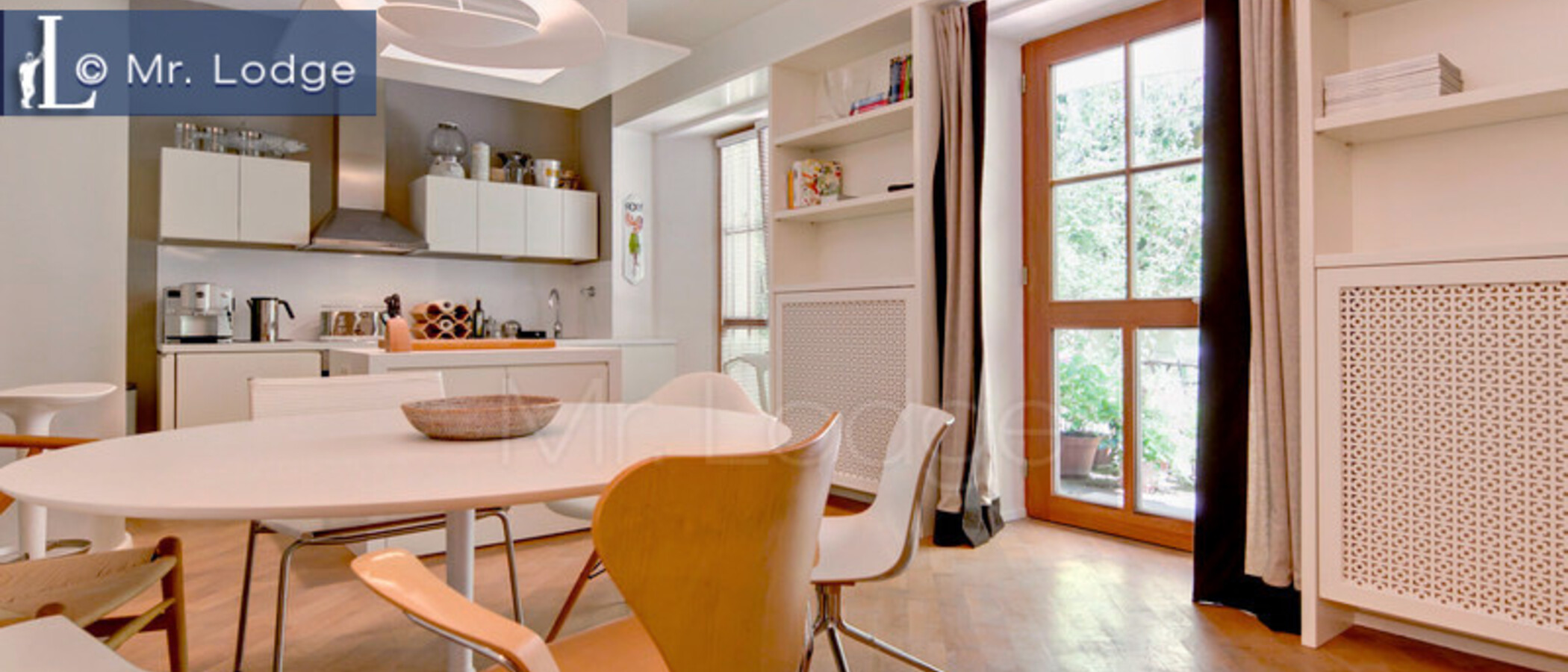 casa München Altstadt 06 salón 6228