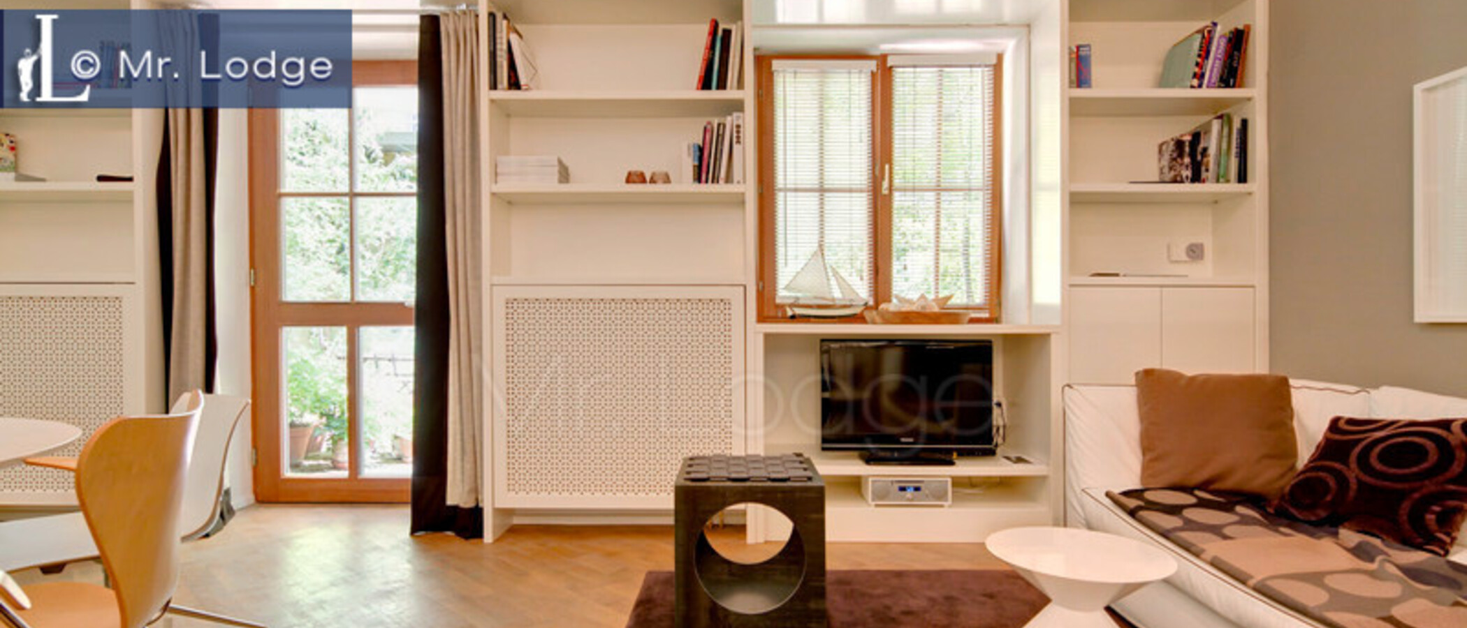 casa München Altstadt 07 salón 6228