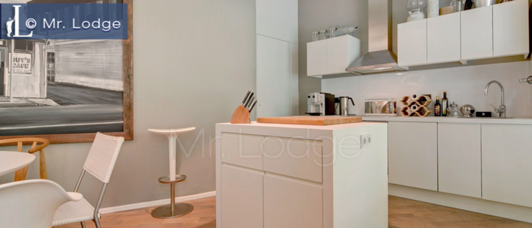 casa München Altstadt 01 cocina 6228
