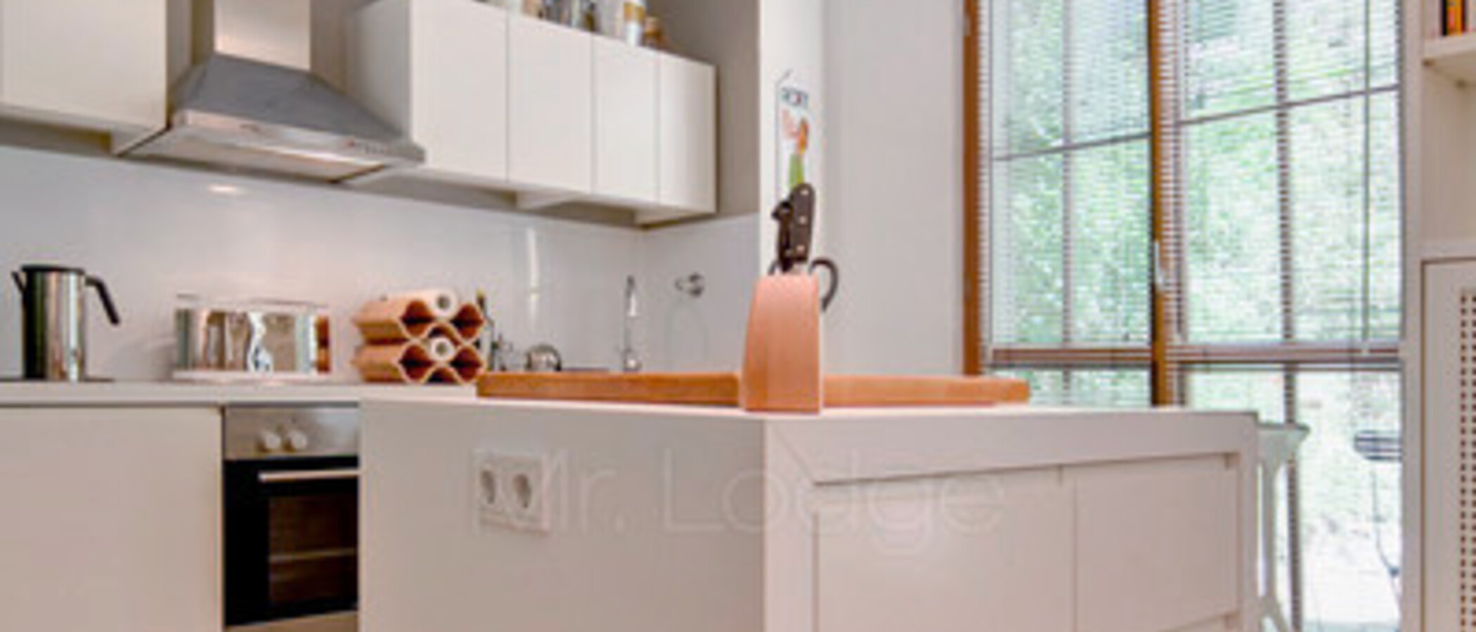 casa München Altstadt 02 cocina 6228