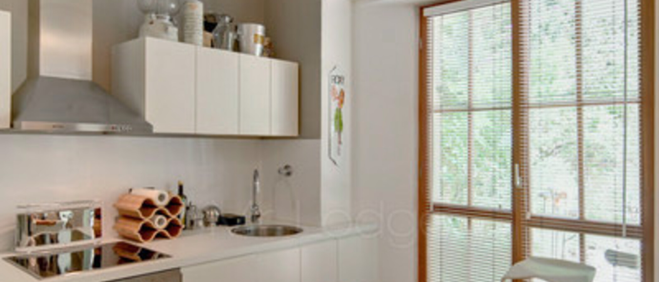 casa München Altstadt 03 cocina 6228