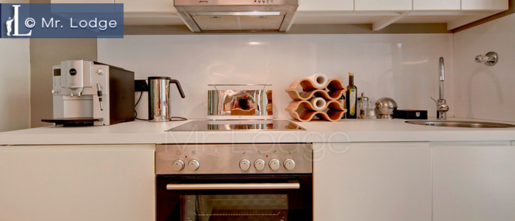 casa München Altstadt 04 cocina 6228