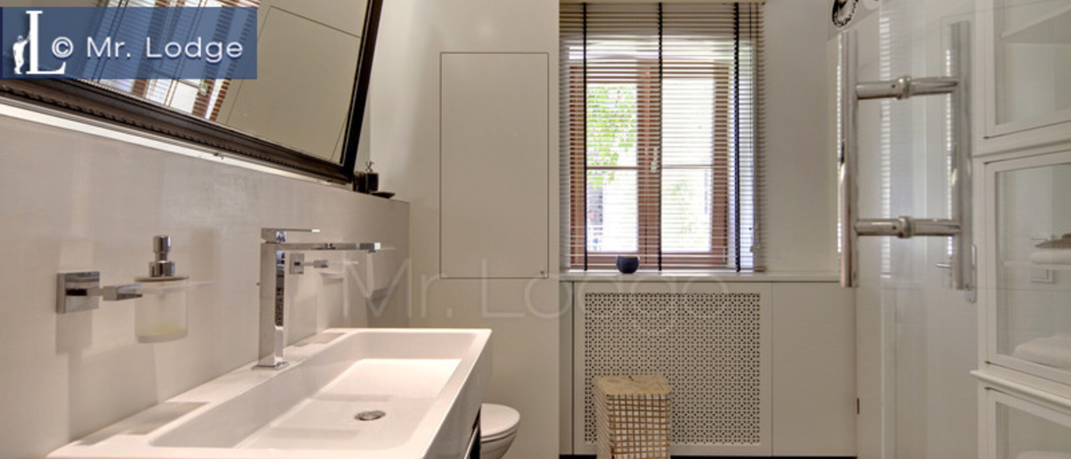 casa München Altstadt 03 baño 6228