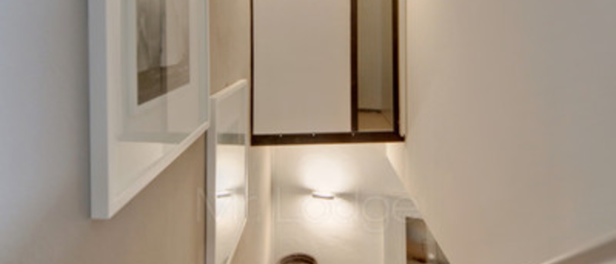 casa München Altstadt 04 pasillo 6228
