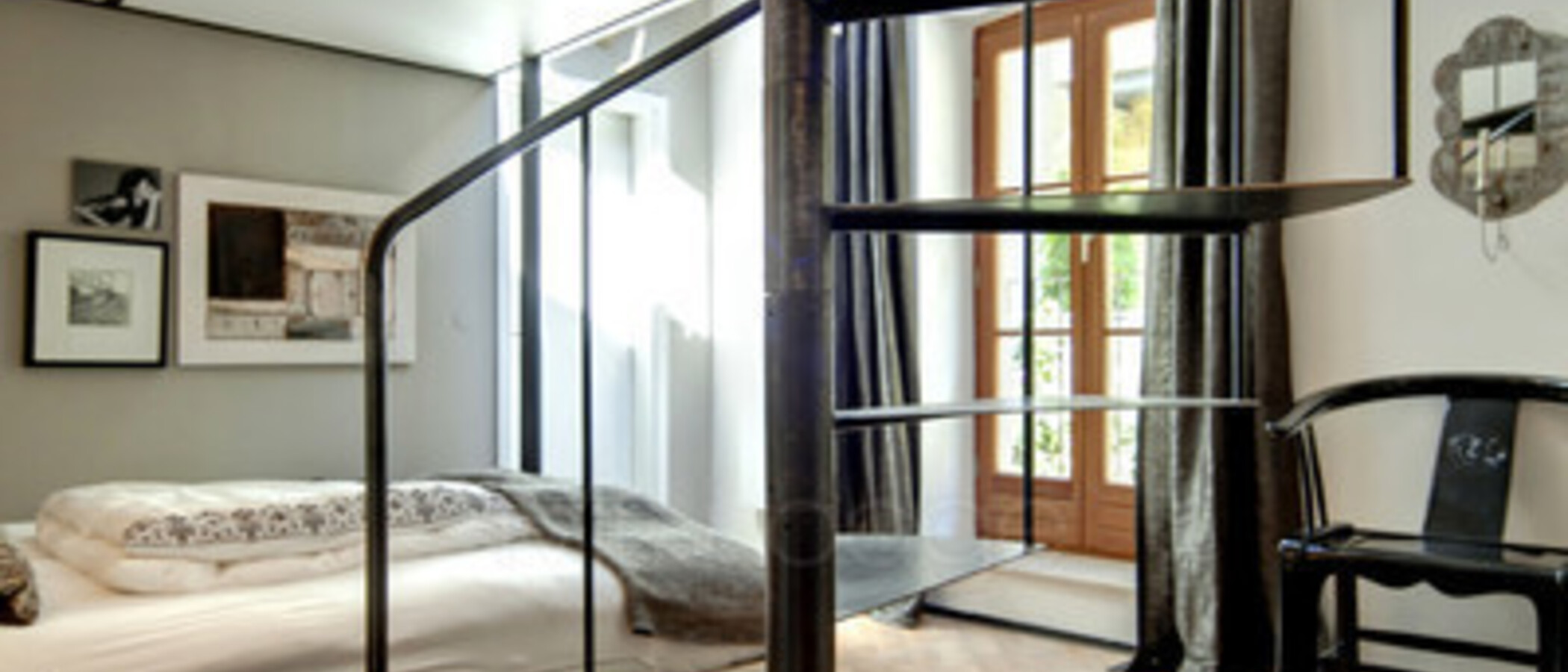 casa München Altstadt 02 dormitorio 6228