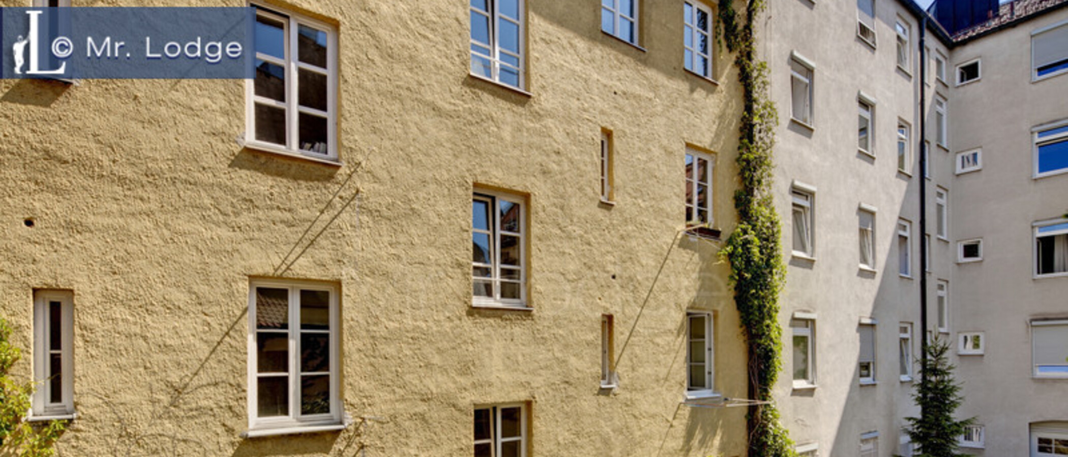 casa München Altstadt 03 vista 6228