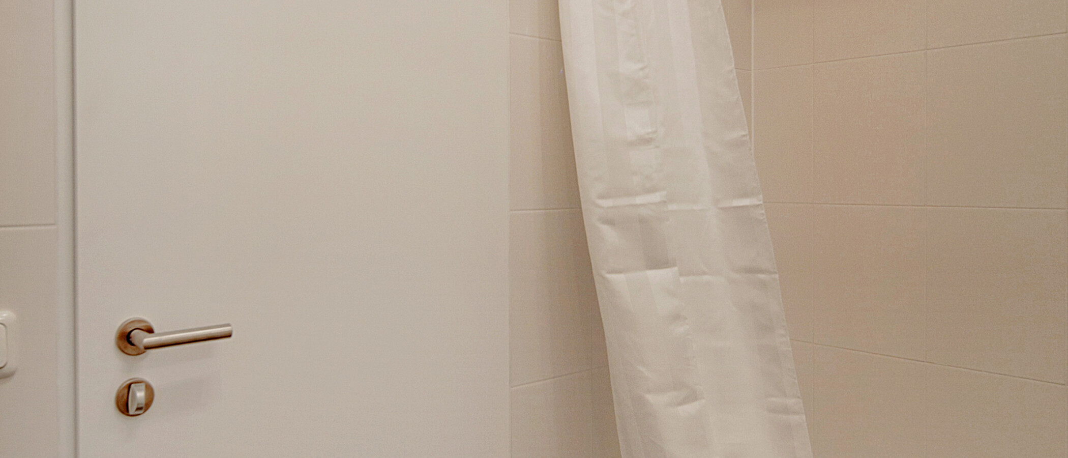 apartamento München Schwabing - Alte Heide 04 baño 6261