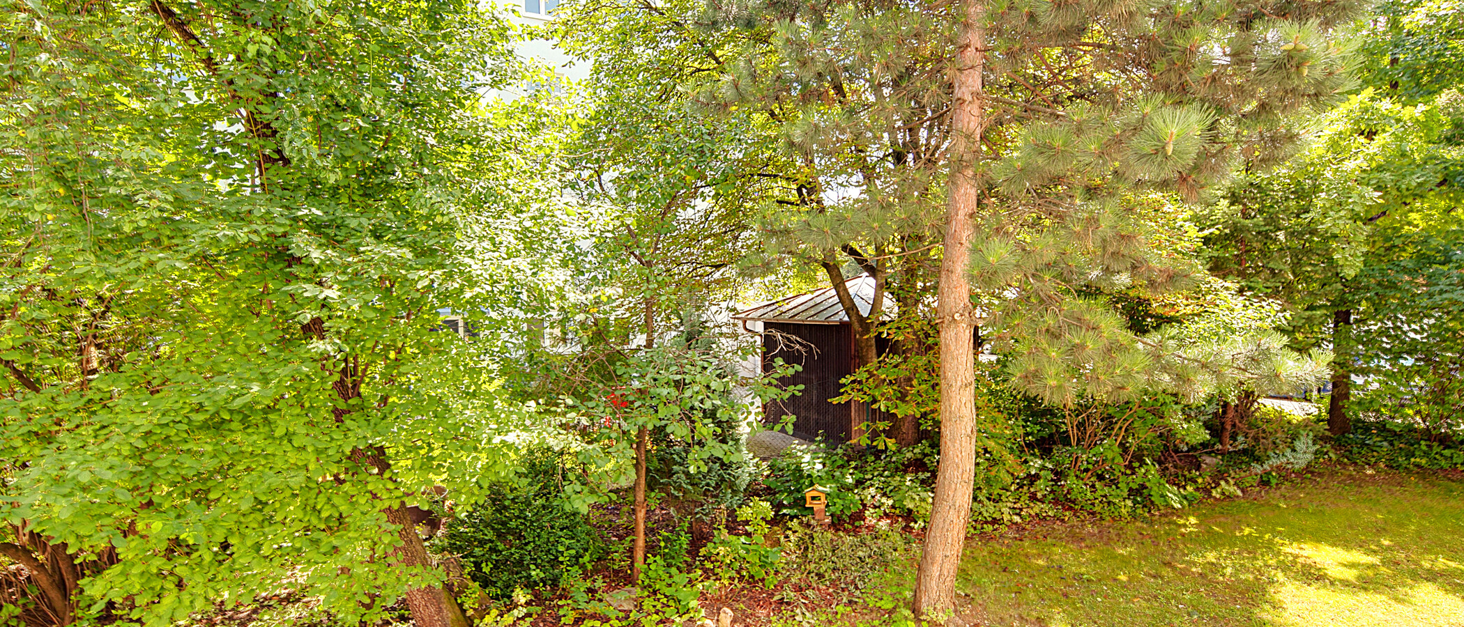 apartamento München Schwabing - Alte Heide 02 vista 6261