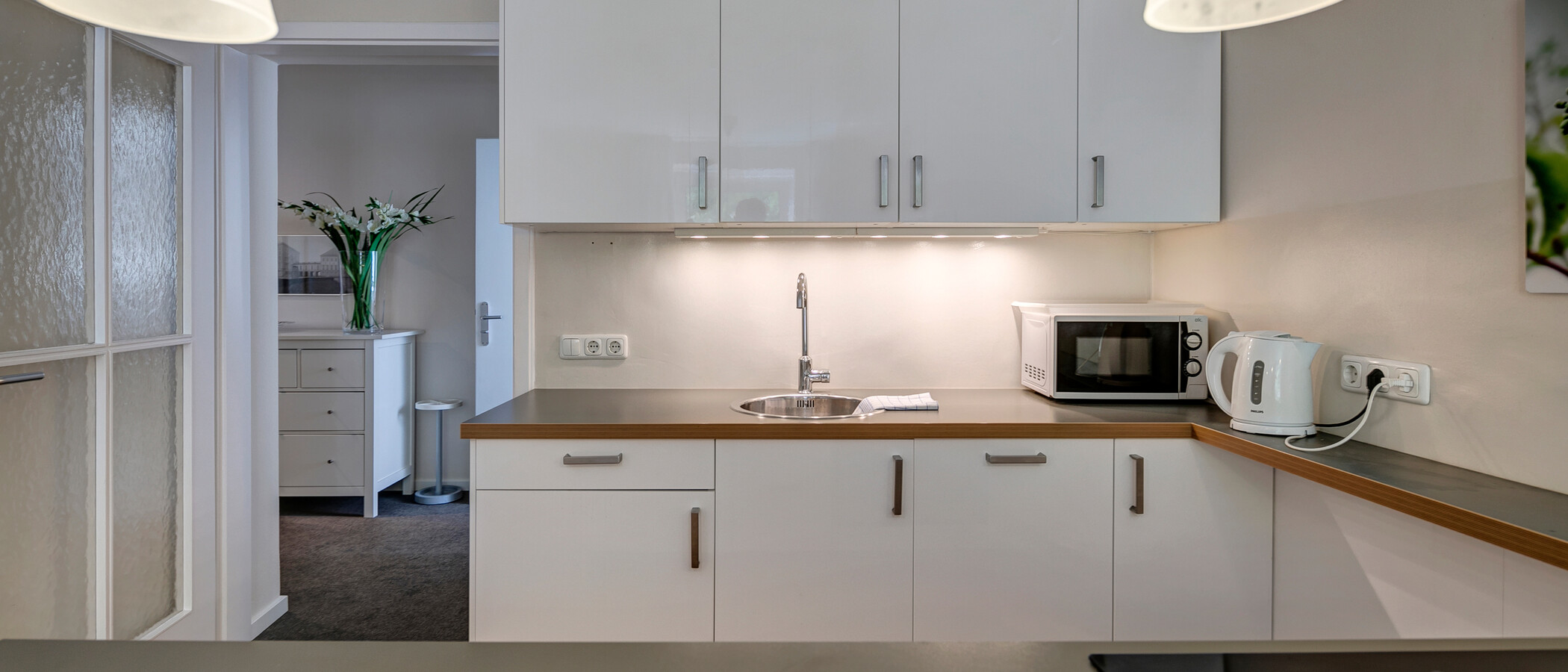 apartamento München Isarvorstadt 01 cocina 6266