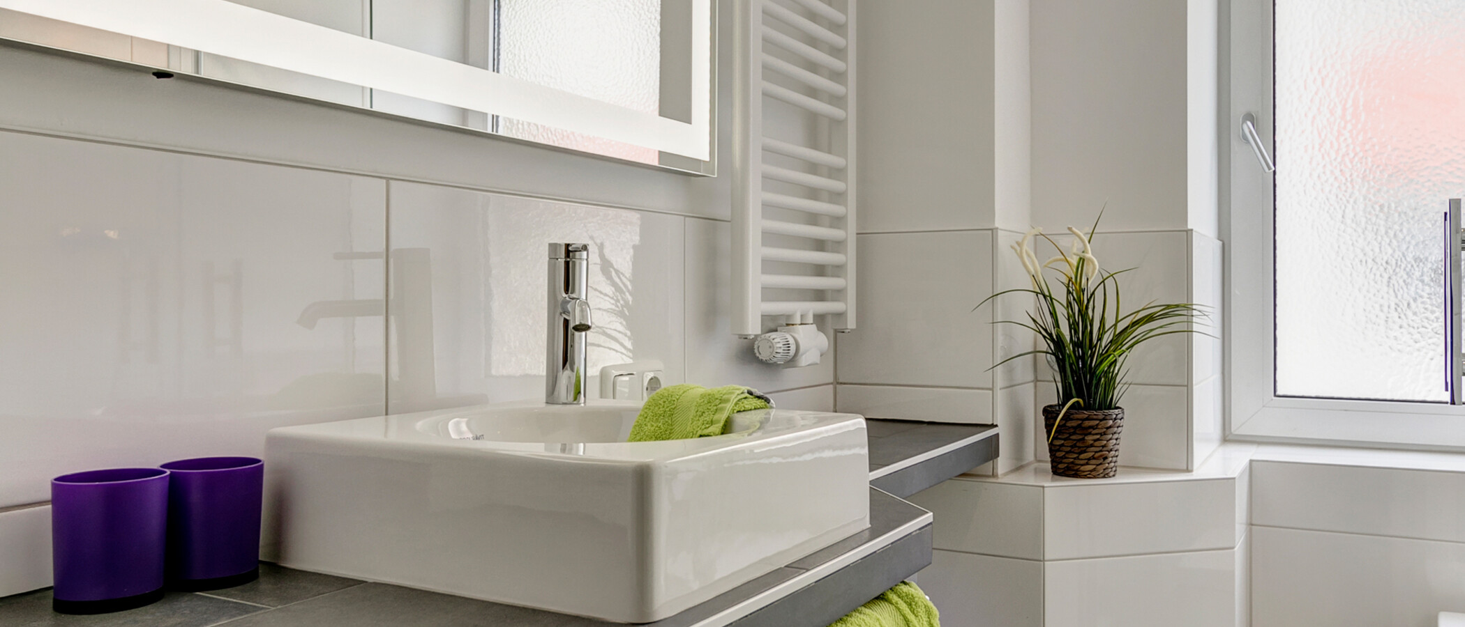 apartamento München Isarvorstadt 02 baño 6266