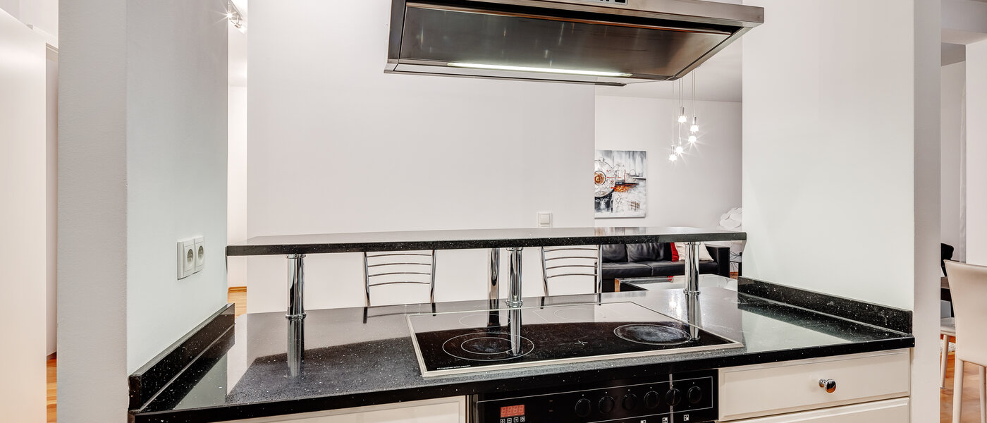 apartamento München Schwabing-Nord (zw. Leopoldstraße & Englischen Garten) 02 cocina 6300