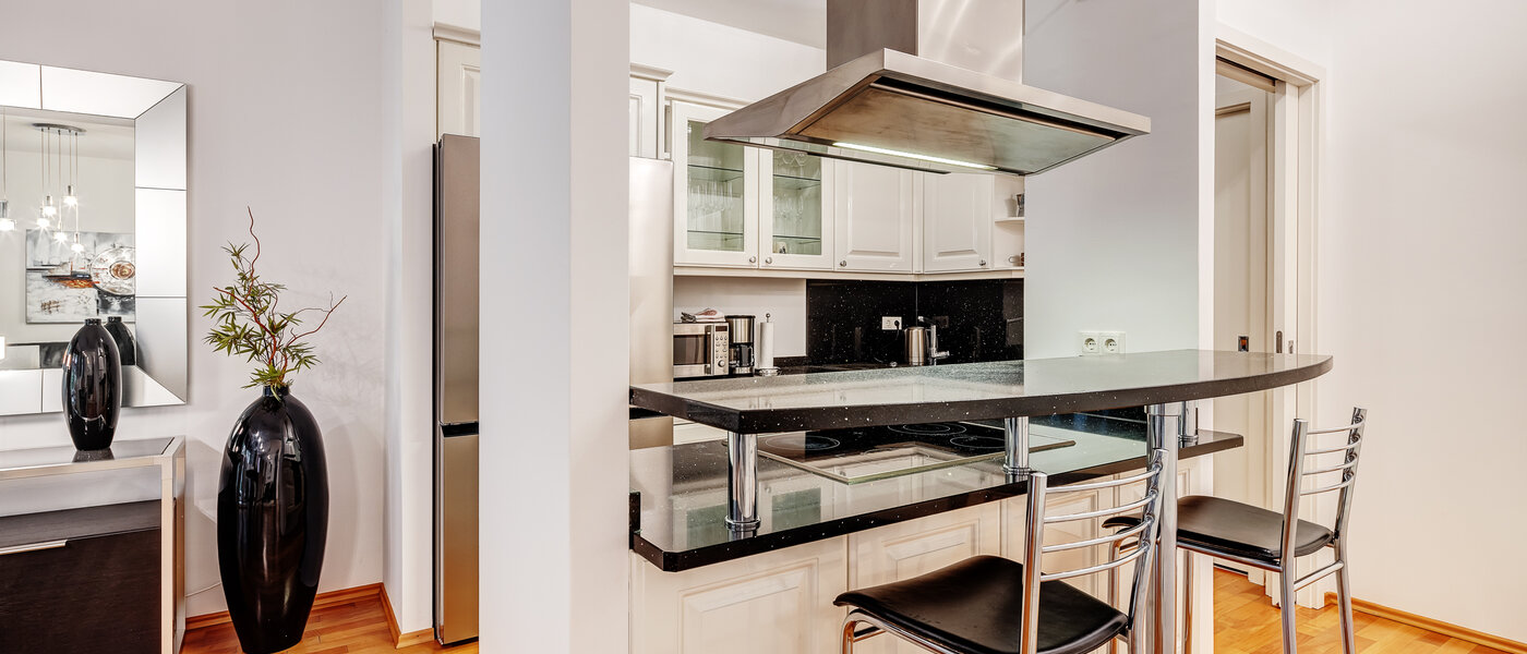 apartamento München Schwabing-Nord (zw. Leopoldstraße & Englischen Garten) 05 cocina 6300