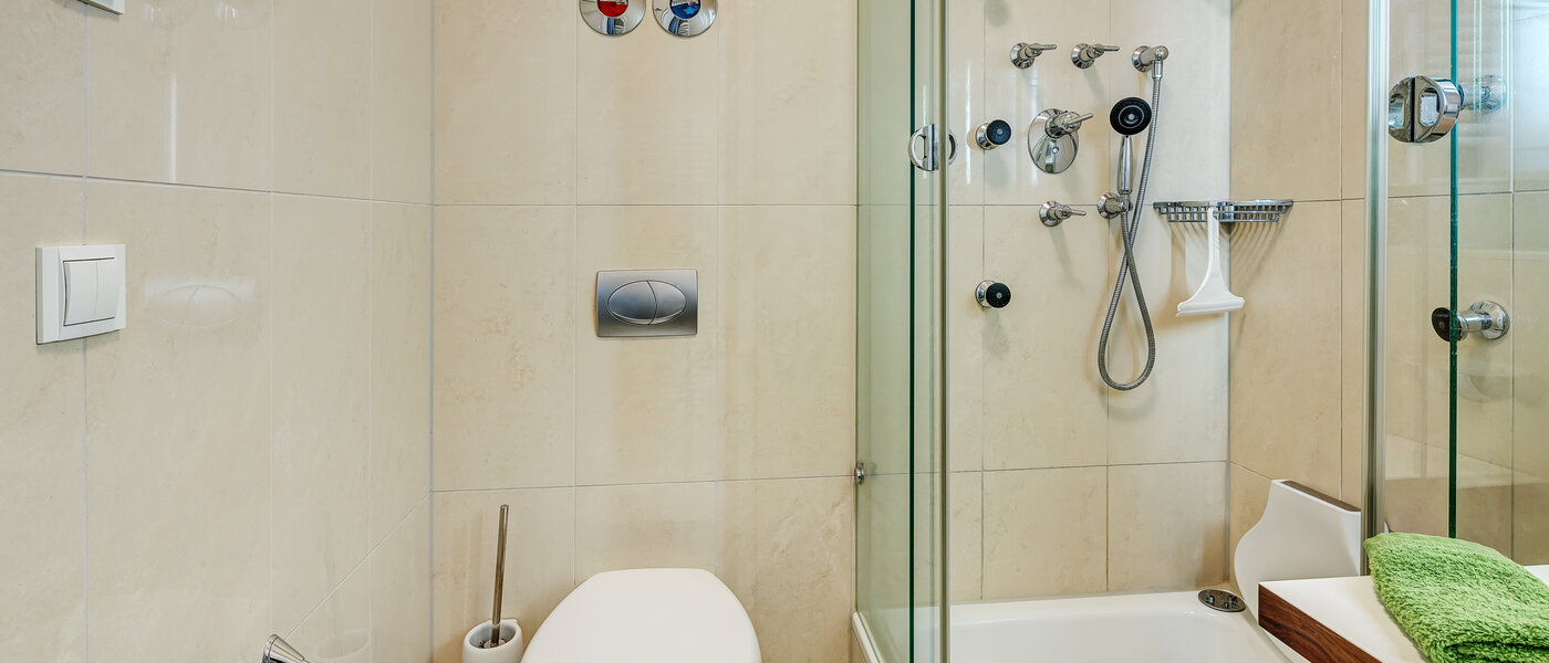 apartamento München Schwabing-Nord (zw. Leopoldstraße & Englischen Garten) 03 2. baño 6300