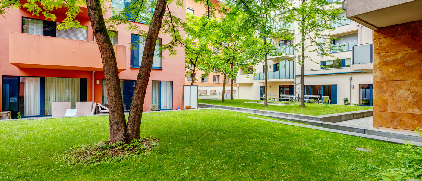 apartamento München Schwabing-Nord (zw. Leopoldstraße & Englischen Garten) 02 vista 6300