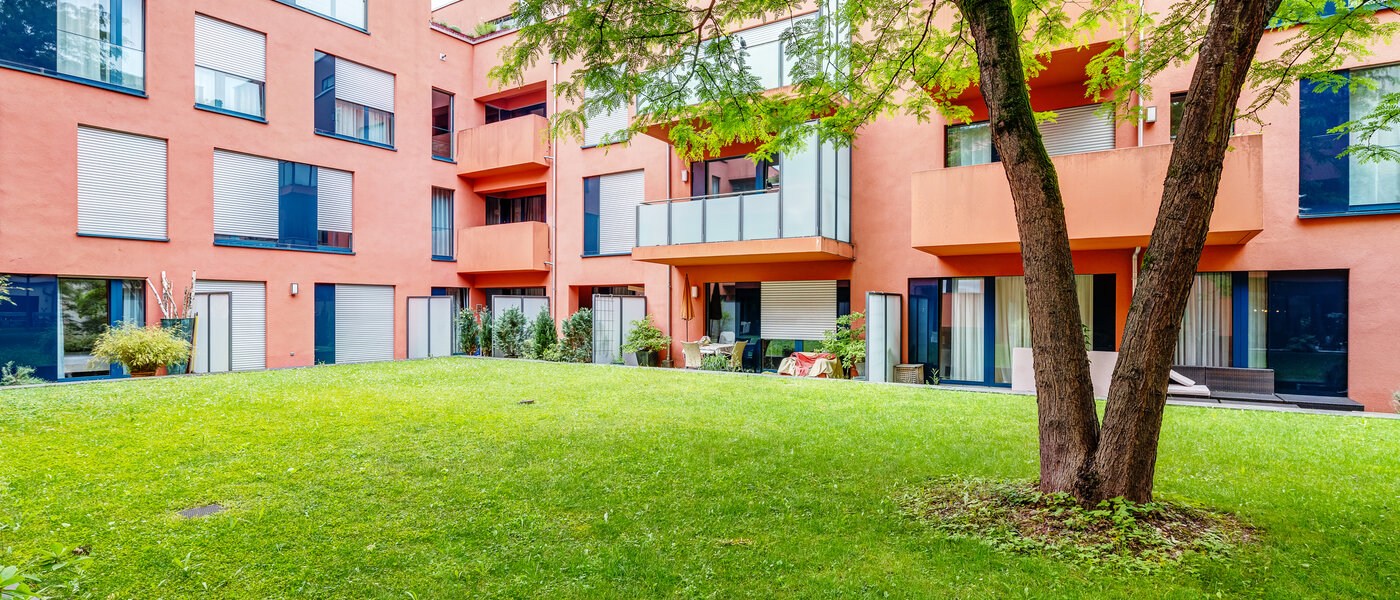 apartamento München Schwabing-Nord (zw. Leopoldstraße & Englischen Garten) 03 vista 6300