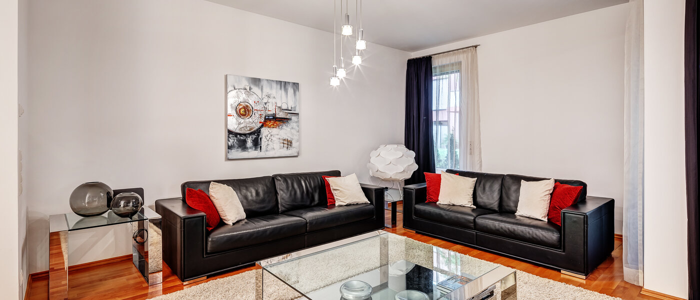 apartamento München Schwabing-Nord (zw. Leopoldstraße & Englischen Garten) 03 zona de día  6300