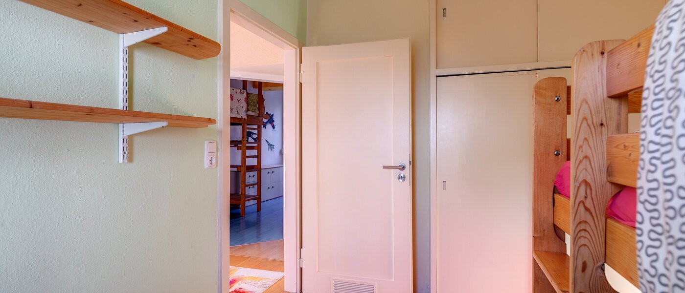 chalet adosado München Untergiesing 03 cuarto infantil 6314