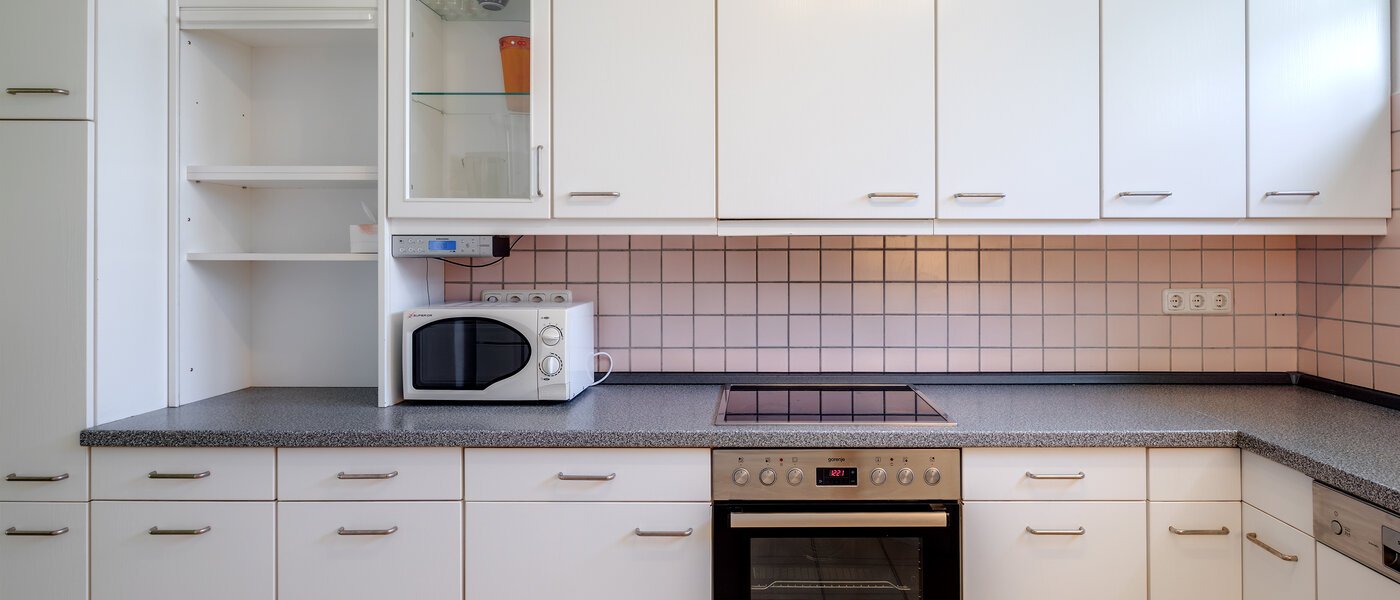 chalet adosado München Untergiesing 02 cocina 6314