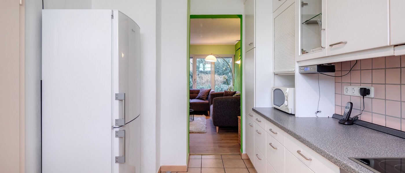 chalet adosado München Untergiesing 03 cocina 6314