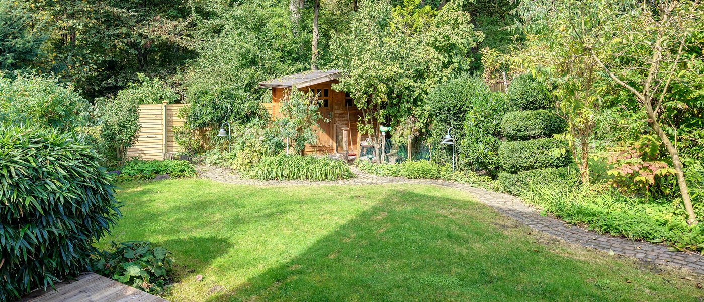 chalet adosado München Untergiesing 02 vista 6314