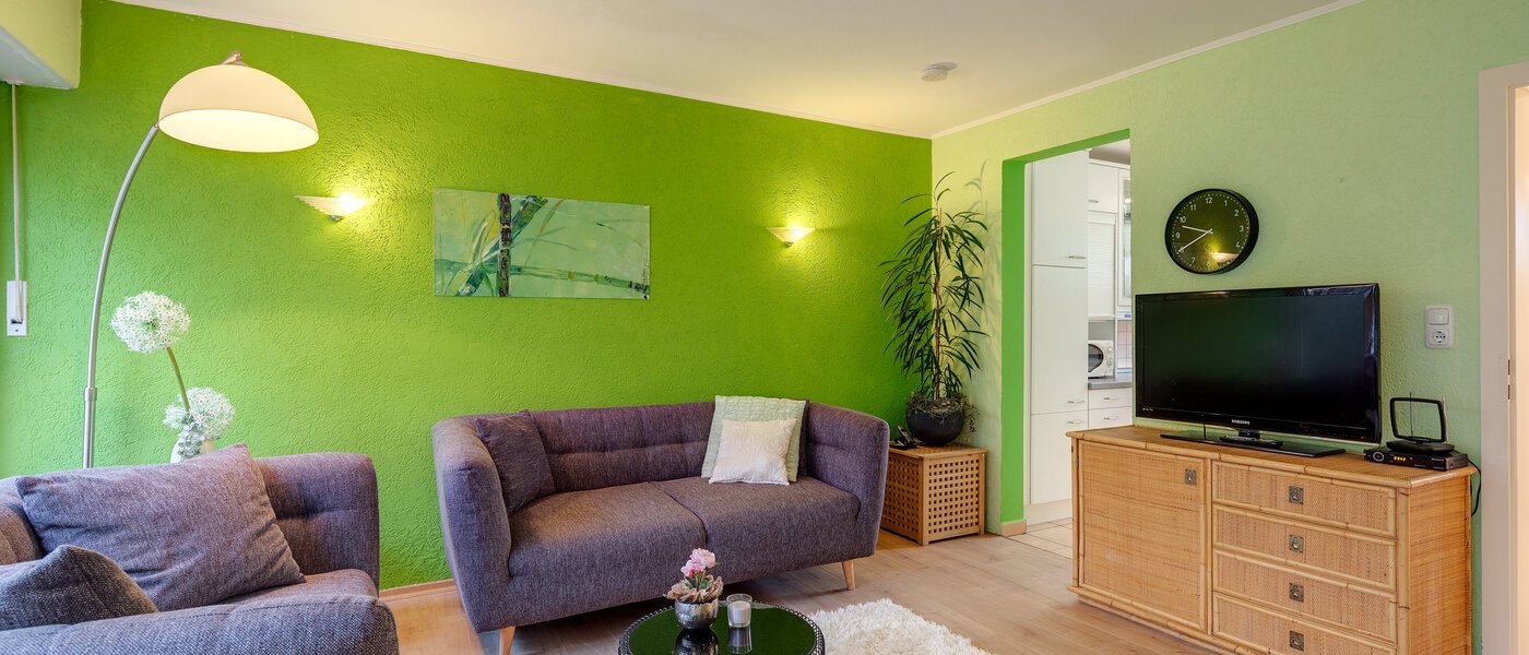 chalet adosado München Untergiesing 03 zona de día  6314