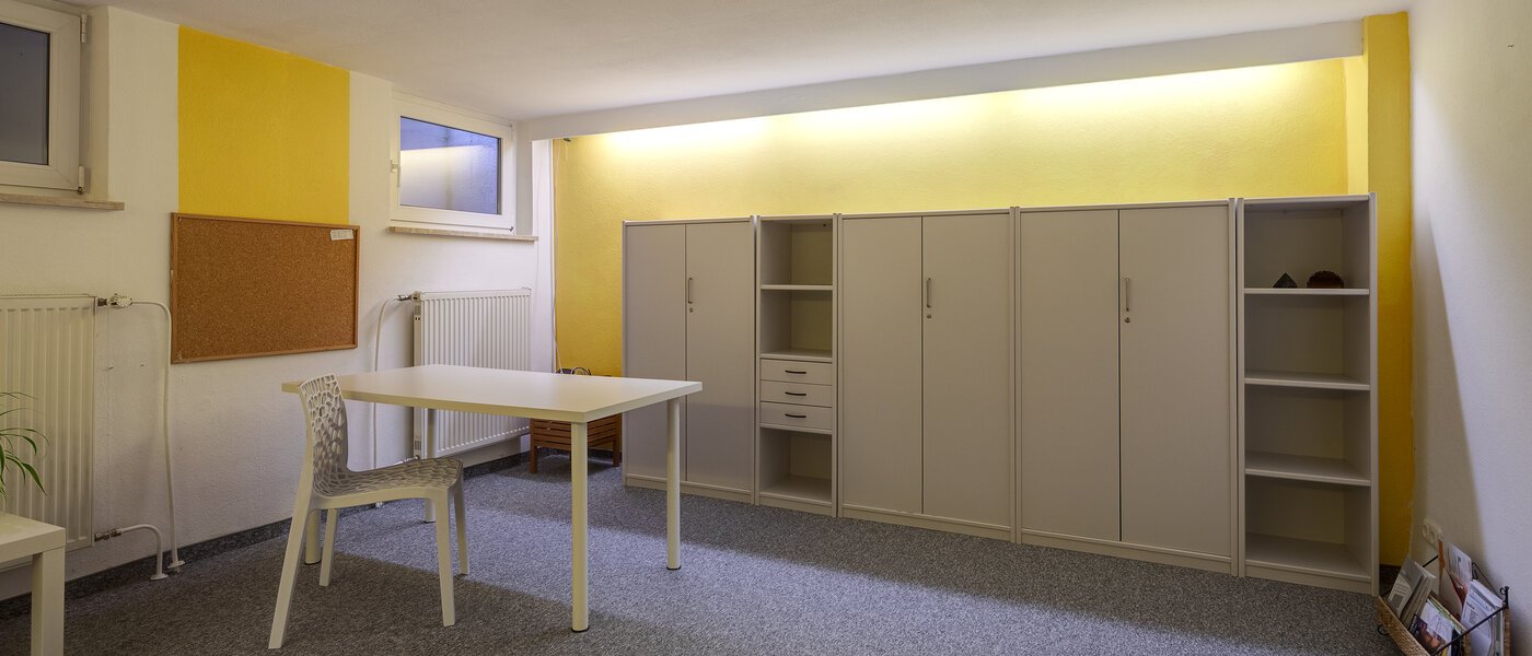 chalet adosado München Untergiesing 02 invitados 6314