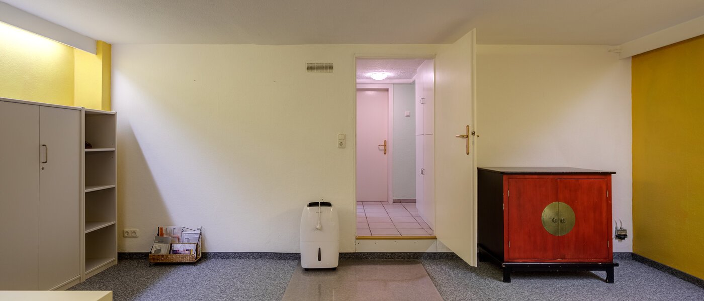 chalet adosado München Untergiesing 03 invitados 6314