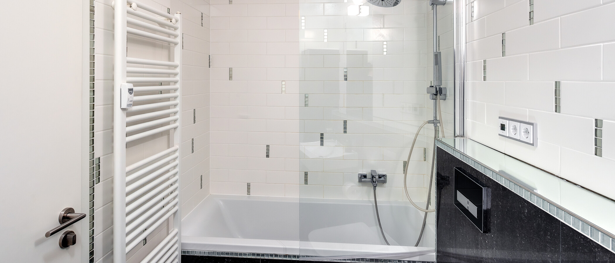 apartamento München Glockenbachviertel 02 baño 6366