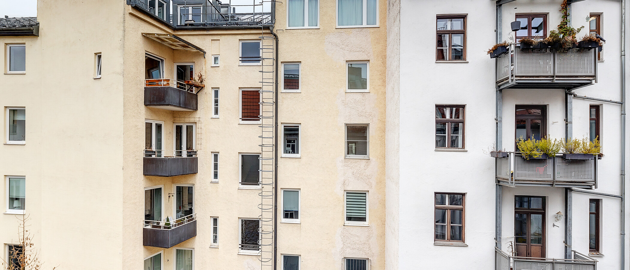 apartamento München Glockenbachviertel 01 vista 6366