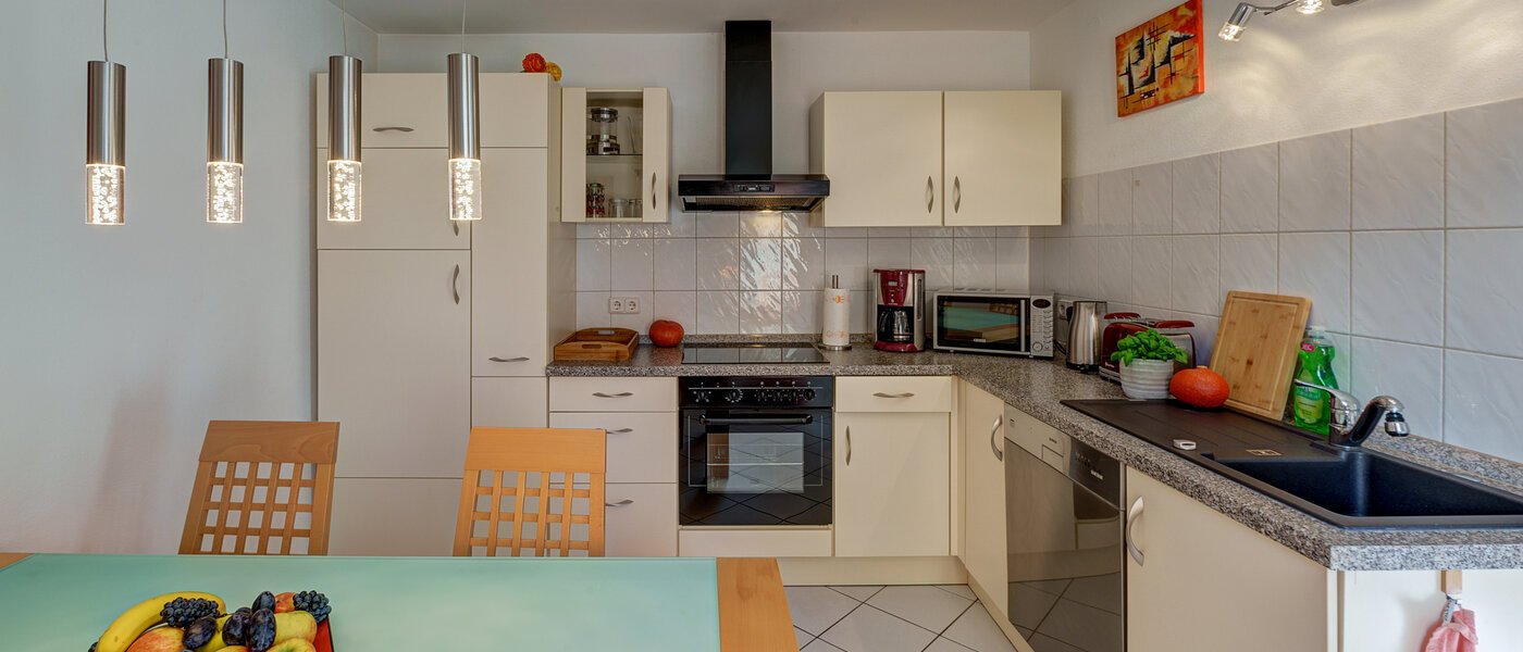 apartamento München Cosimapark 01 cocina 6399