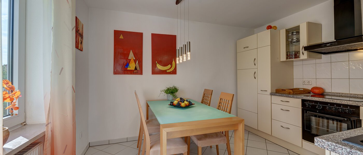 apartamento München Cosimapark 02 cocina 6399