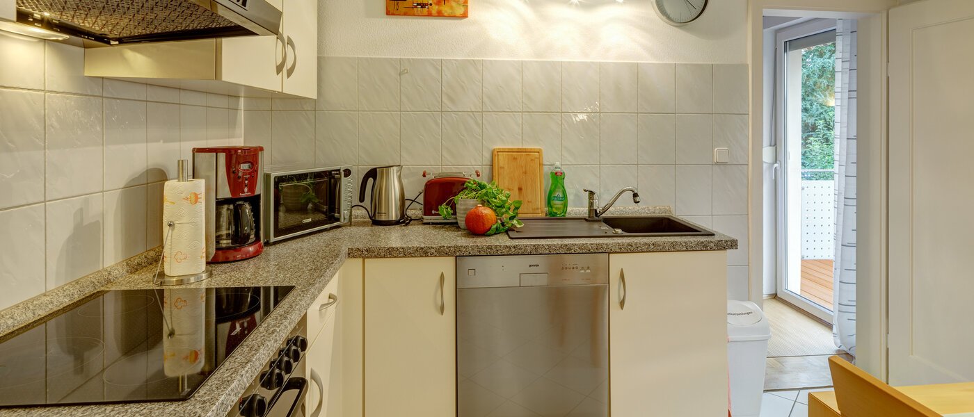 apartamento München Cosimapark 04 cocina 6399