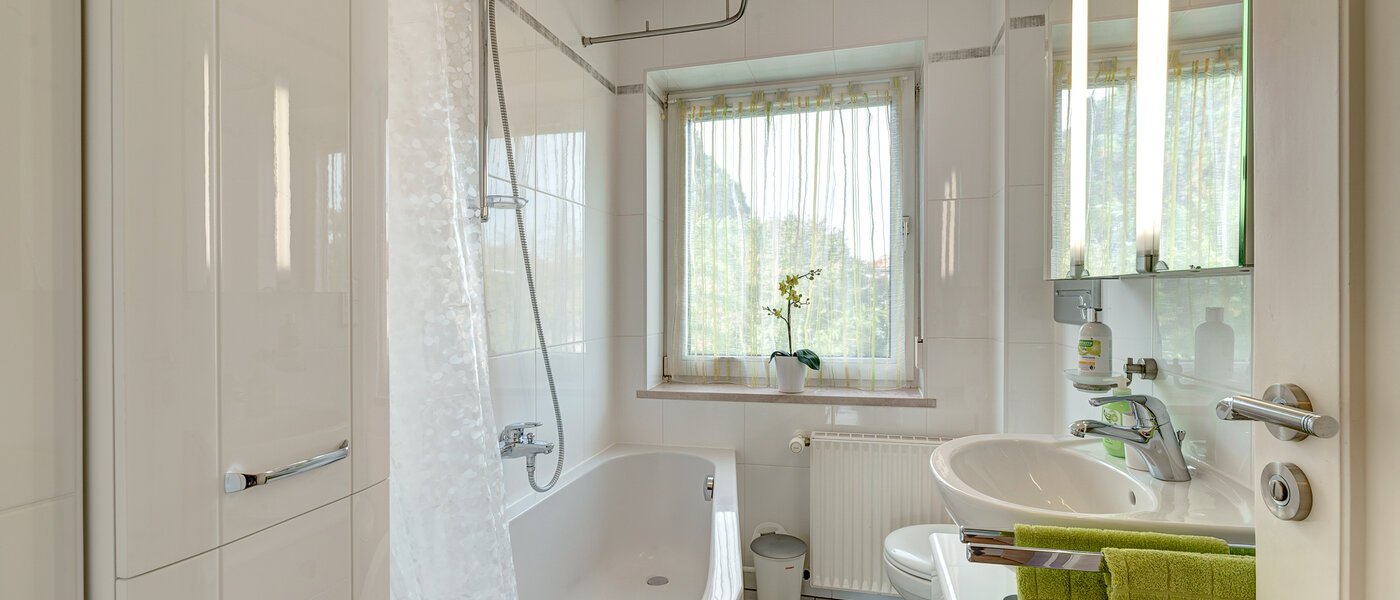 apartamento München Cosimapark 01 baño 6399