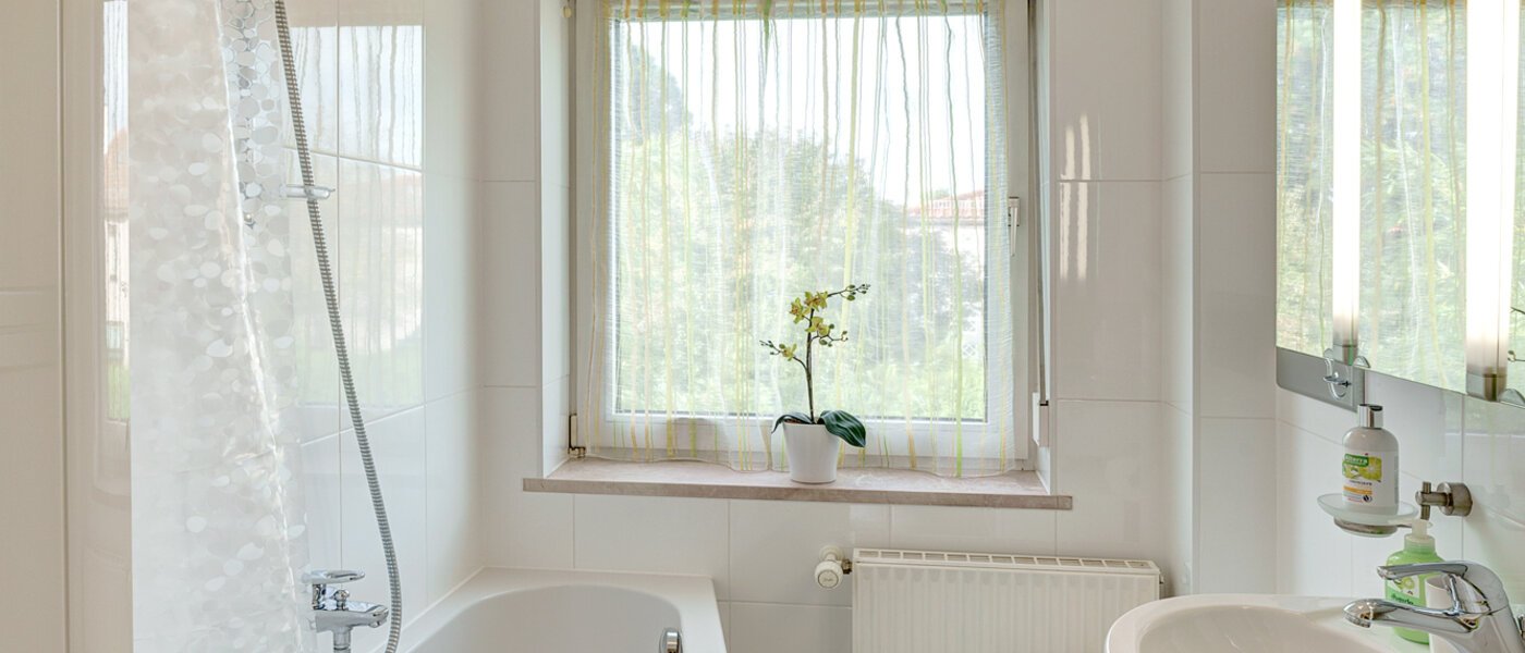 apartamento München Cosimapark 02 baño 6399